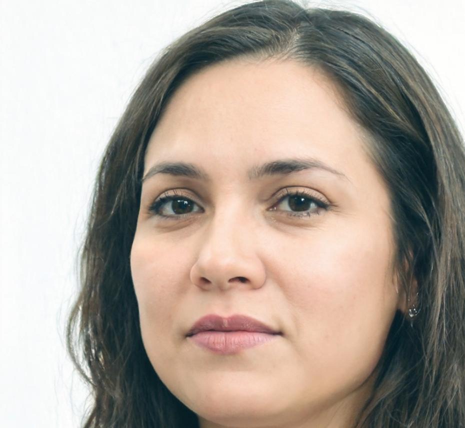 Marina Pla participante del programa