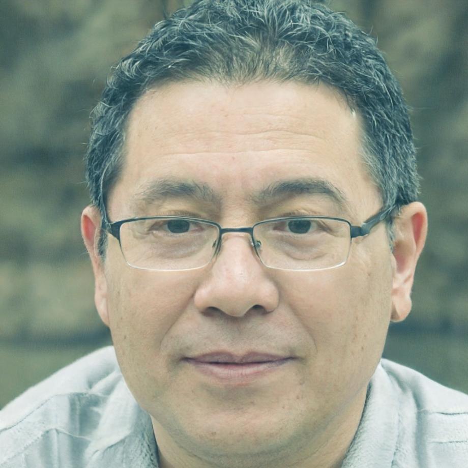 Retrato profesional de Carles Ibáñez