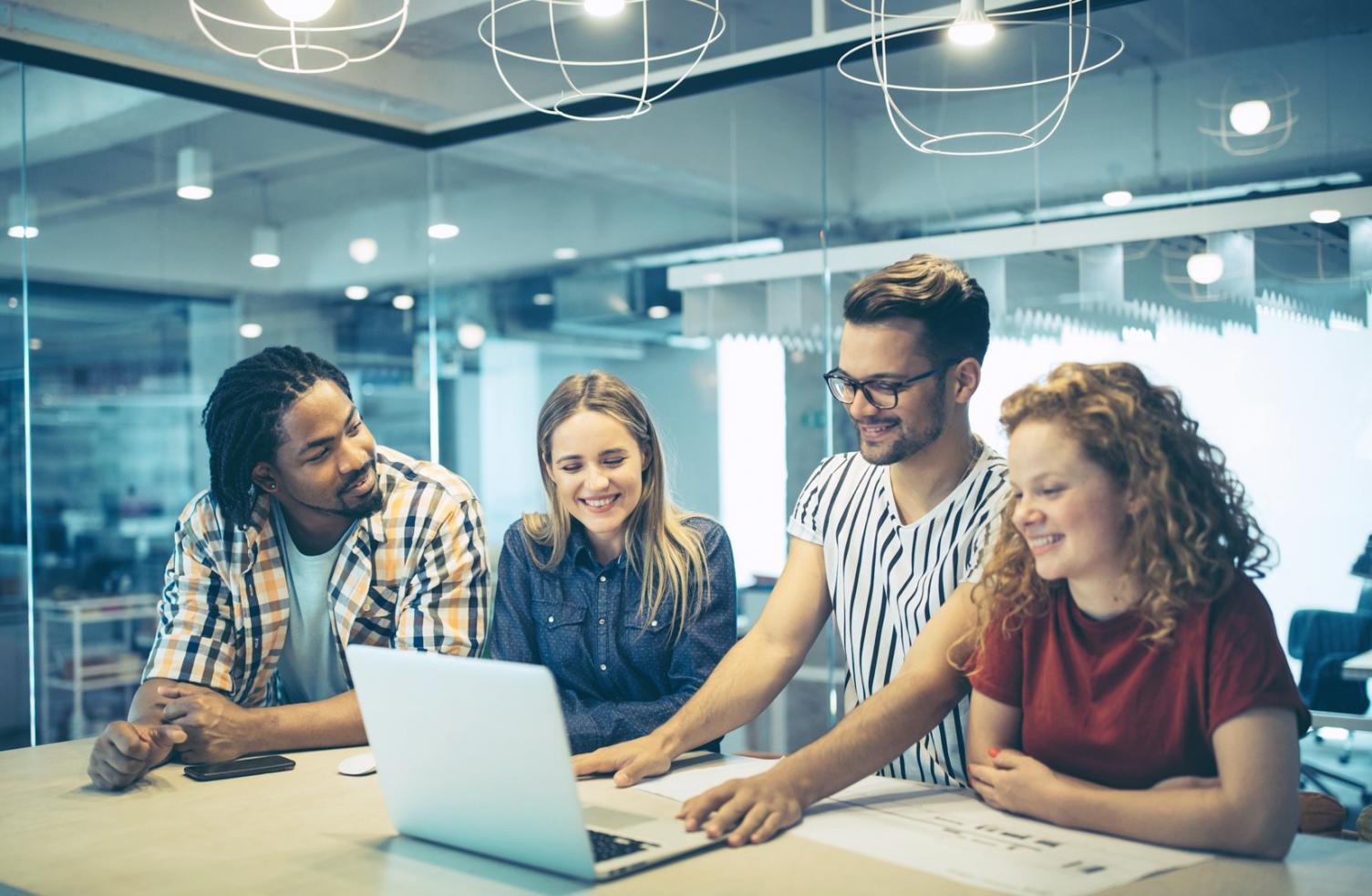 Acceso a contenido de aprendizaje