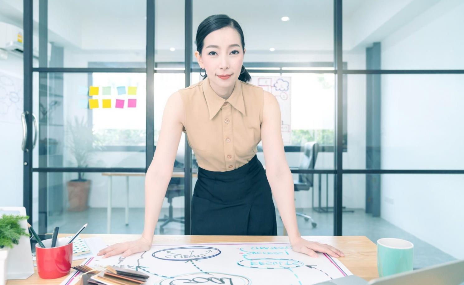 Demostración práctica de técnica experta