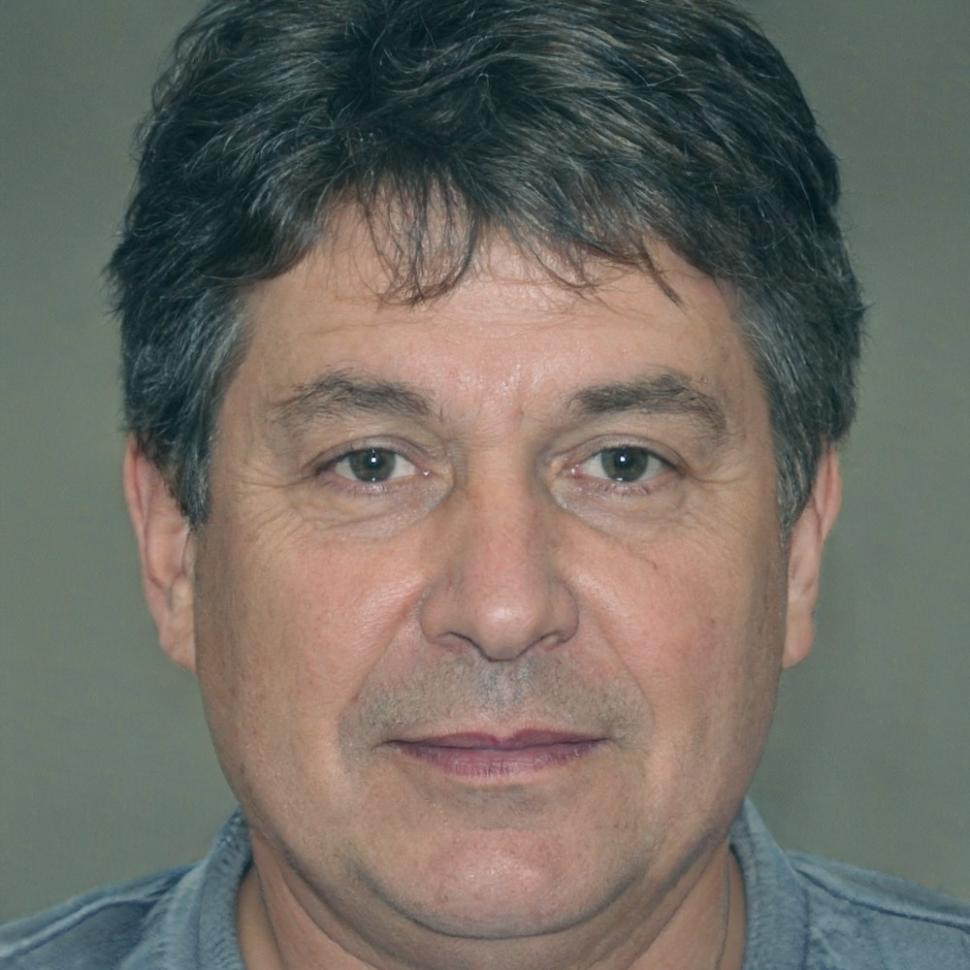 Retrato profesional de Jaume Serrano