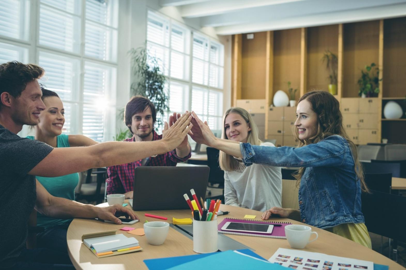 Aplicación práctica de técnicas aprendidas